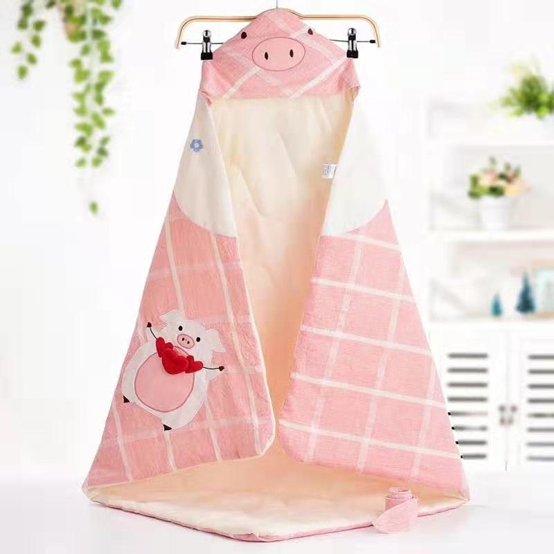 【活动招募】安媞儿国际月子中心邀请您一起DIY婴儿包被