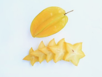 坐月子可以吃杨桃吗？